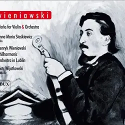 Works for Violin & Orchestra