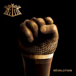 Rêvolution Rêvolution