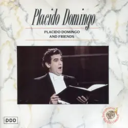 Placido Domingo And Friends Placido Domingo And Friends