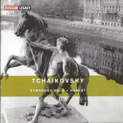 Symphony no. 3 / Hamlet Symphony no. 3 / Hamlet