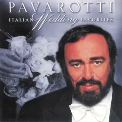 Italian Wedding Favorites