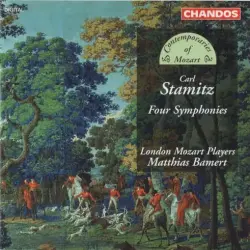 Four Symphonies