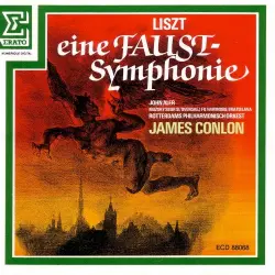 Eine Faust-Symphonie Eine Faust-Symphonie