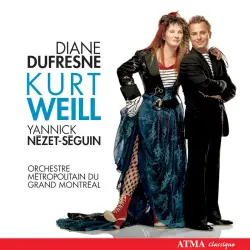 Kurt Weill