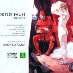 Doktor Faust