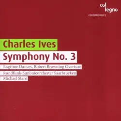 Symphony no. 3 Symphony no. 3