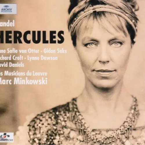 Hercules (HWV 60)