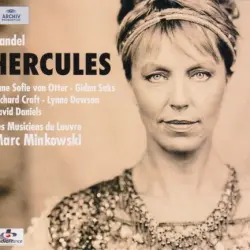 Hercules (HWV 60)