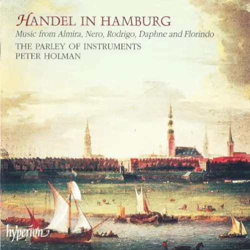 Handel in Hamburg