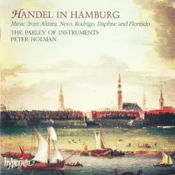 Handel in Hamburg