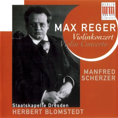 Violinkonzert