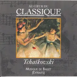 Im Herzen der Klassik, Vol. 10: Tschaikowsky Im Herzen der Klassik, Vol. 10: Tschaikowsky