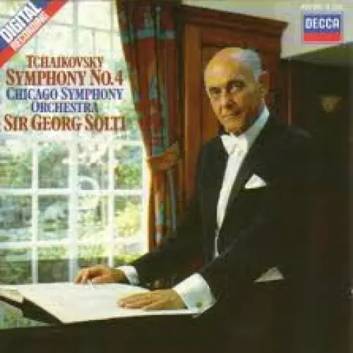 Symphony no. 4