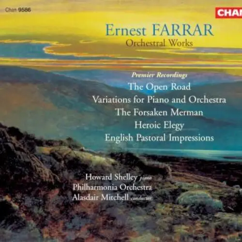 Orchestral Works