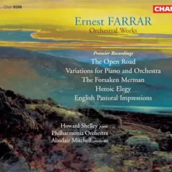Orchestral Works