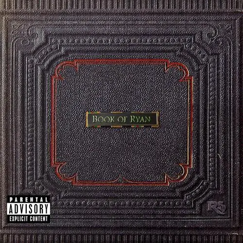 Book of Ryan
