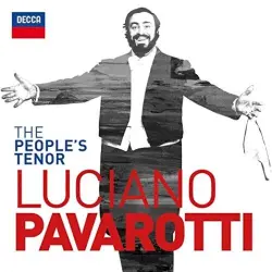 The People's Tenor The People's Tenor