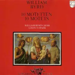 10 Motets
