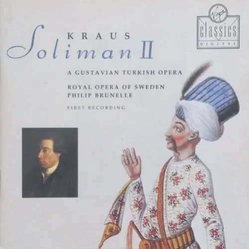 Soliman II