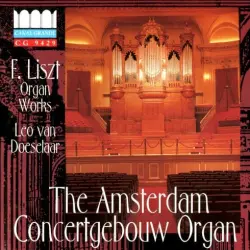 Organ Works