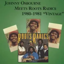 1980–1981 “Vintage”