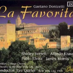 La favorita