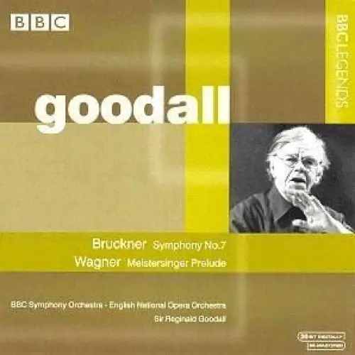 Bruckner, Wagner