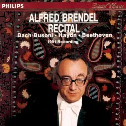 Recital 1991 Recital 1991