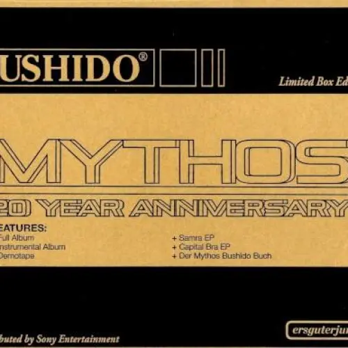 Mythos