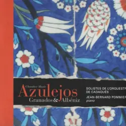 Chamber Music / Azulejos