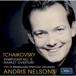 Symphony No. 5 & Hamlet Overture