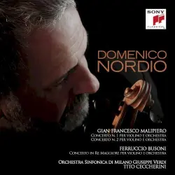 Violin Concertos