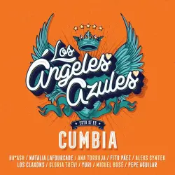 Esto sí es cumbia