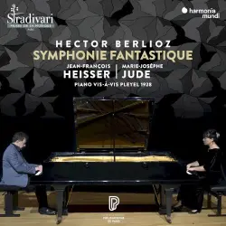 Symphonie fantastique