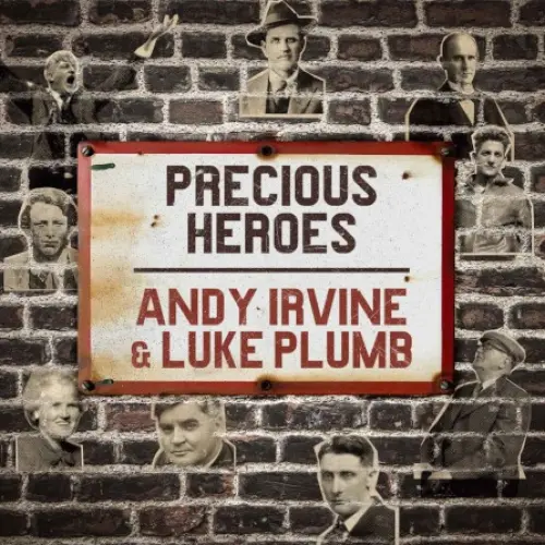 Precious Heroes