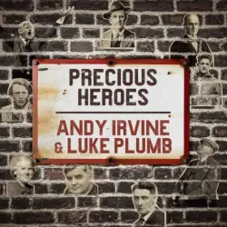 Precious Heroes