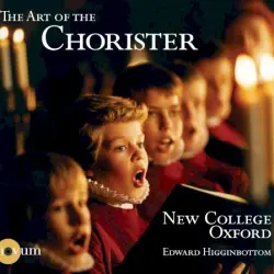 The Art of the Chorister