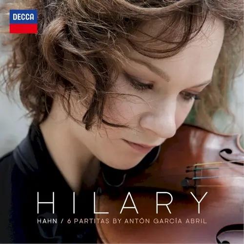 6 Partitas