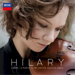 6 Partitas