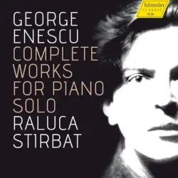 Complete Works for Piano Solo