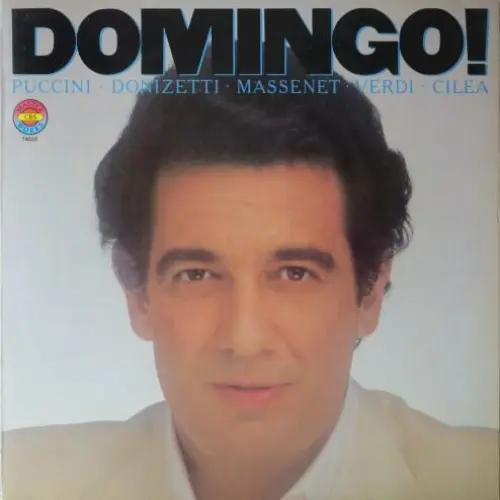 Domingo!