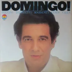 Domingo!