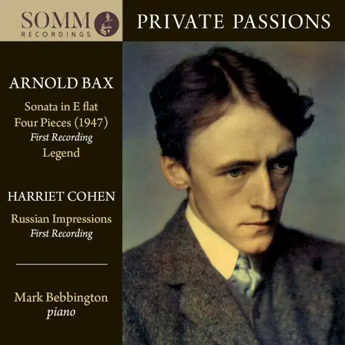 Private Passions