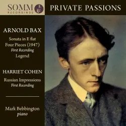 Private Passions