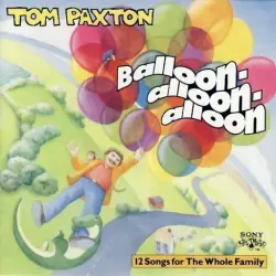 Balloon-alloon-alloon