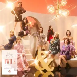 &TWICE &TWICE