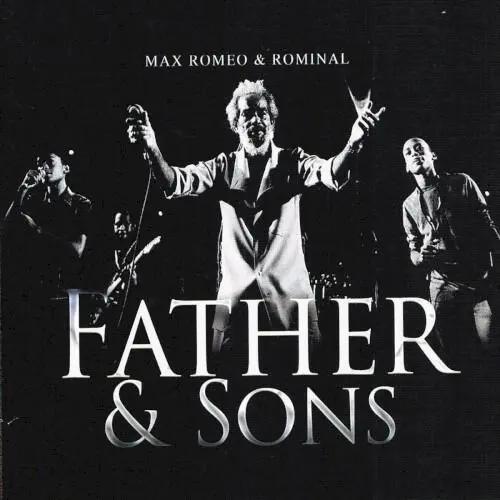 Father and Sons
