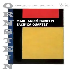 Piano Quintet / String Quartet no. 2 Piano Quintet / String Quartet no. 2