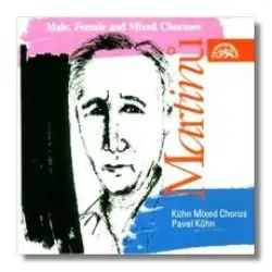 Male, Female and Mixed Choruses