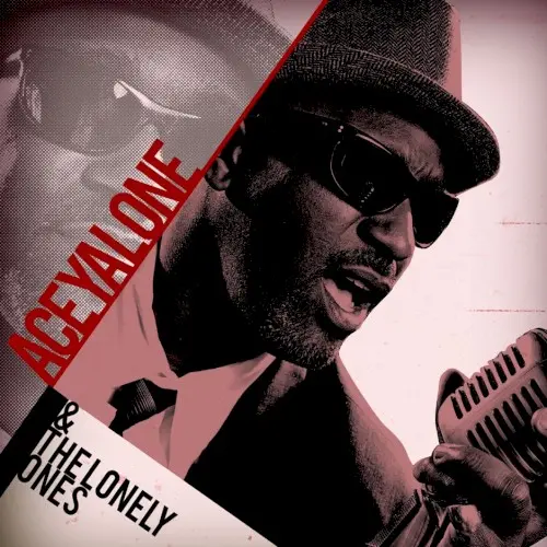 Aceyalone and the Lonely Ones